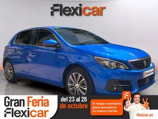 Peugeot 308 5p Allure PureTech 130 S&S EAT8