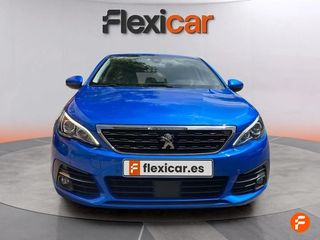 Peugeot 308 5p Allure PureTech 130 S&S EAT8