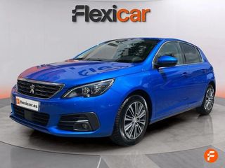 Peugeot 308 5p Allure PureTech 130 S&S EAT8