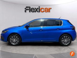 Peugeot 308 5p Allure PureTech 130 S&S EAT8