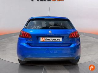 Peugeot 308 5p Allure PureTech 130 S&S EAT8