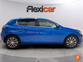 Peugeot 308 5p Allure PureTech 130 S&S EAT8