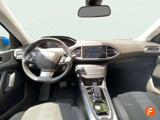 Peugeot 308 5p Allure PureTech 130 S&S EAT8