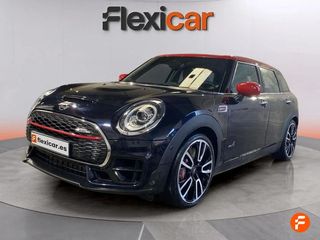 MINI Clubman John Cooper Works ALL4