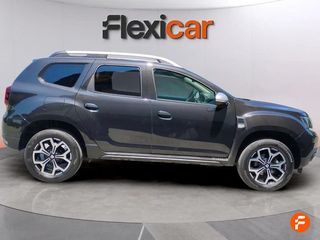 Dacia Duster Essential TCE 74kW(100CV) ECO-G 4X2