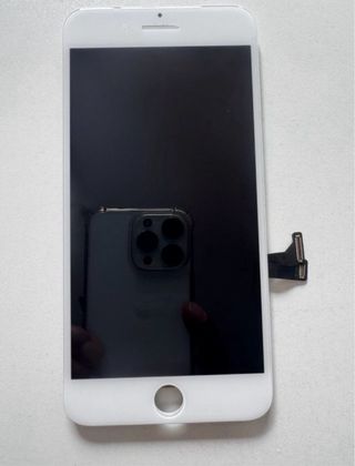 Pantalla iPhone 7 Blanca Original inpoluto
