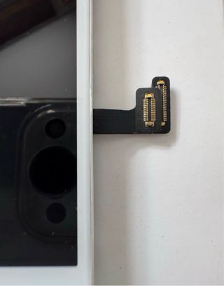 Pantalla iPhone 7 Blanca Original inpoluto