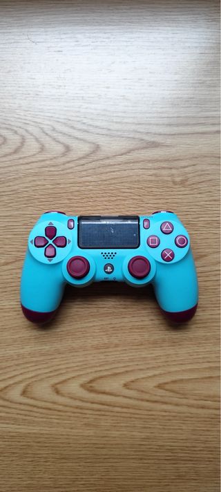 Mandos para Play Station 4