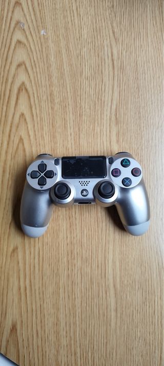 Mandos para Play Station 4