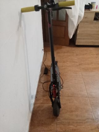 Patinete Eléctrico Xiaomi Pro 2