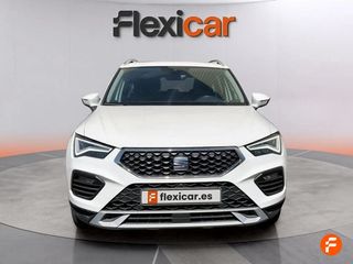 Seat Ateca 1.5 TSI 110kW DSG (150CV) X-Perience