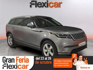Land-Rover Range Rover Velar 2.0 D180 132kW (180CV) 4WD Auto