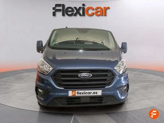 Ford Transit Custom TRANSIT CUSTOM KOMBI FT 320 L2 TREND 2.0 ECOBULE 96KW