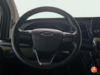 Ford Transit Custom TRANSIT CUSTOM KOMBI FT 320 L2 TREND 2.0 ECOBULE 96KW