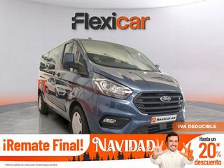 Ford Transit Custom TRANSIT CUSTOM KOMBI FT 320 L2 TREND 2.0 ECOBULE 96KW