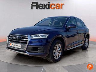 Audi Q5 Advanced 50 TDI 210kW quattro Tiptronic
