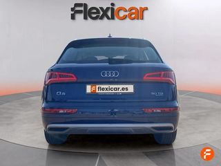 Audi Q5 Advanced 50 TDI 210kW quattro Tiptronic