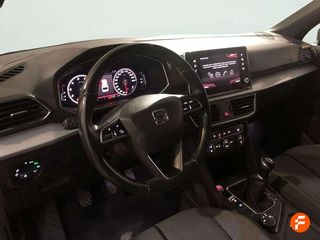 Seat Tarraco 1.5 TSI 110kW (150CV) St&Sp Style