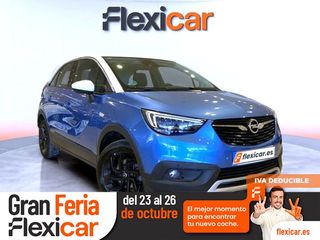 Opel Crossland X 1.2 96kW (130CV) Innovation S/S Auto