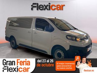 Citroën Jumpy Jumpy BlueHDI 100 S&S 6v L3H1 Club