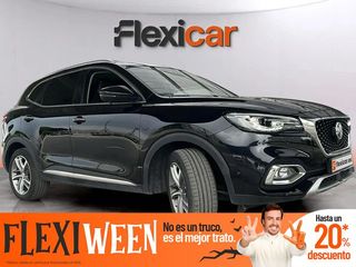 MG HS 1.5 Turbo GDI Luxury DCT