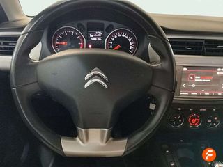 Citroën C-Elysée PureTech 60KW (82CV) Feel