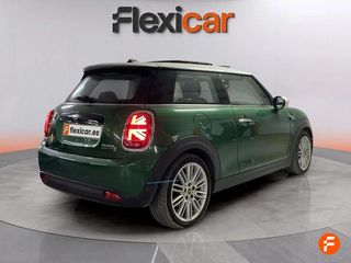 MINI Cooper COOPER SE