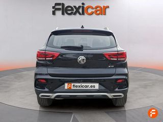 MG ZS 1.0T Luxury Auto