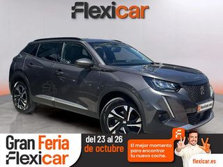 Peugeot 2008 Allure BlueHDI 81kW (110CV)