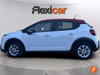 Citroën C3 PureTech 60KW (83CV) Feel