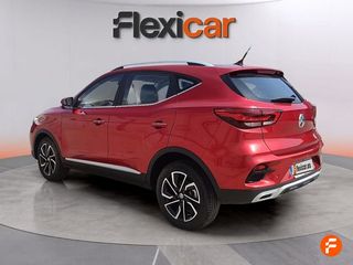 MG ZS 1.0T Luxury Auto