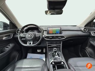 MG HS 1.5T-GDI PHEV Luxury
