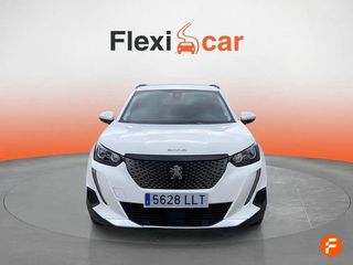 Peugeot 2008 Allure BlueHDI 81kW (110CV)