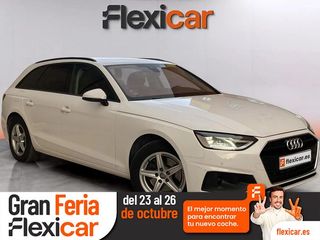 Audi A4 Avant Advanced 30 TDI 100kW S tronic