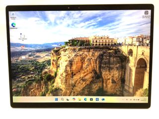 tablet pc dell 7320 detachable i7-1180g7 16gb 512gb