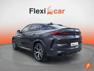 BMW X6 xDrive30d