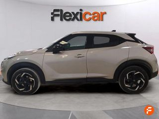 Nissan Juke 1.6 Hybrid 105kW (145CV) N-Connecta