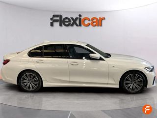 BMW Serie 3 318d Auto.