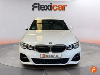 BMW Serie 3 318d Auto.