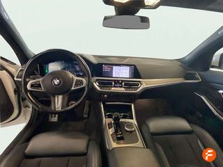 BMW Serie 3 318d Auto.