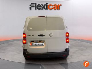 Opel Vivaro 1.5 BlueHDi M