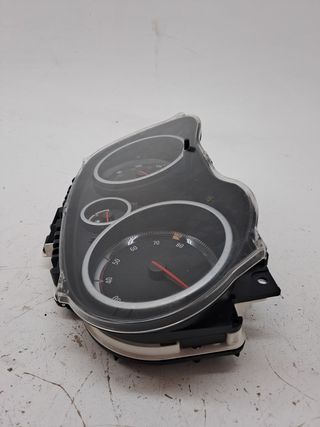CUADRO INSTRUMENTOS OPEL CORSA D (10)