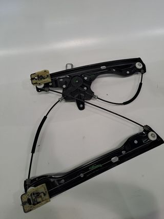 MOTOR ELEVALUNAS DELANTERO DERECHO OPEL ASTRA K LIM. 5TÜRIG