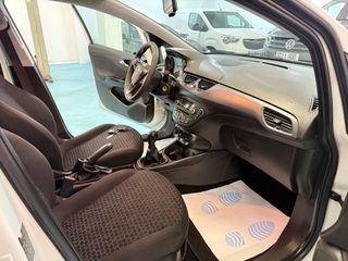 Opel Corsa 1.3 CDTI Expression