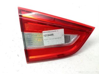 Piloto trasero suzuki sx4 s-cross (jy) 22618313