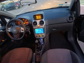 ☘️ OPEL CORSA AÑO 2008 GSI ☘️ ITV RECIEN PASADA✅