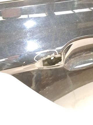 PUERTA TRASERA DERECHA VOLKSWAGEN PASSAT B7 VARIANT (365)
