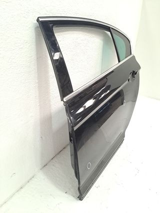 PUERTA TRASERA IZQUIERDA VOLKSWAGEN PASSAT B7 VARIANT (365)