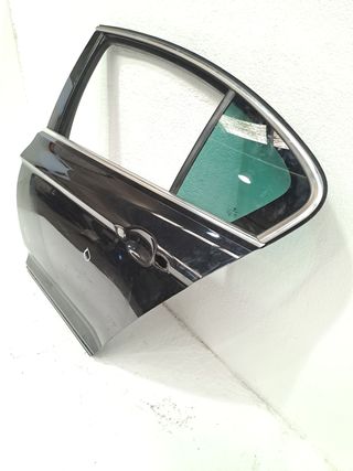 PUERTA TRASERA IZQUIERDA VOLKSWAGEN PASSAT B7 VARIANT (365)