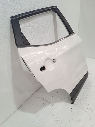 PUERTA TRASERA DERECHA NISSAN QASHQAI I (J10, NJ10)